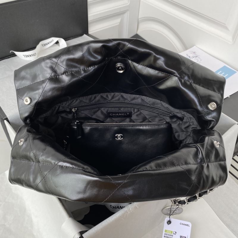 Ch**el hobo 22 bags